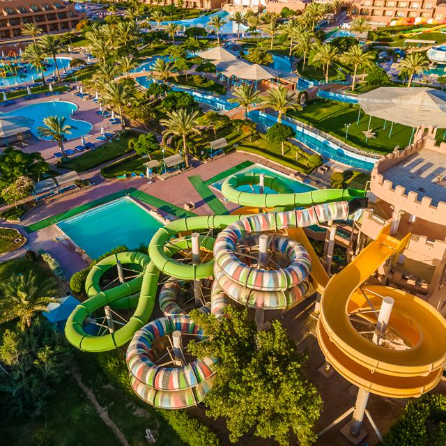 Hôtel Sentido Akassia Beach photo 8