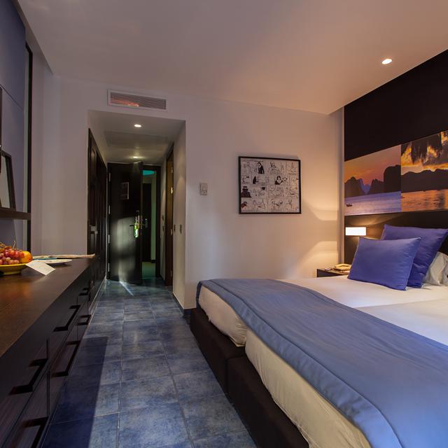 Hôtel Sentido Phenicia photo 8