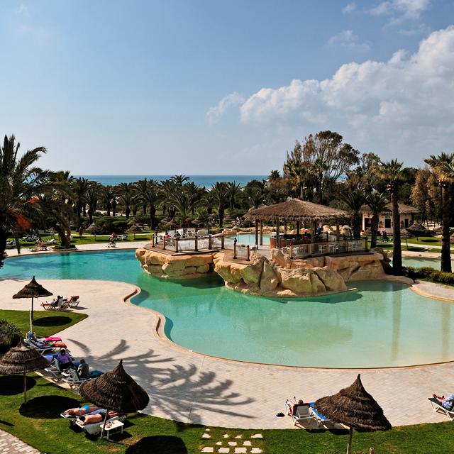 Hôtel Sentido Phenicia photo 13