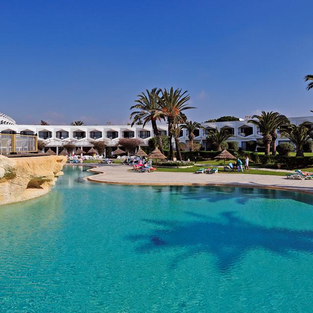 Hôtel Sentido Phenicia photo 12