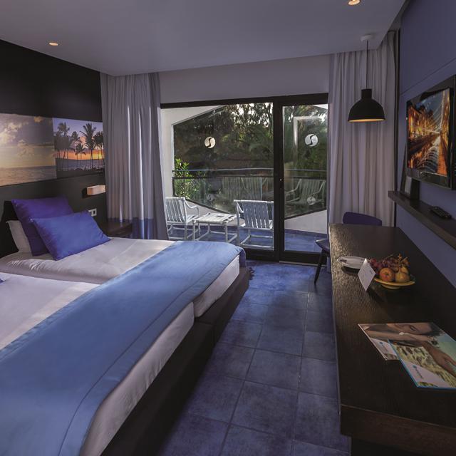 Hôtel Sentido Phenicia photo 2