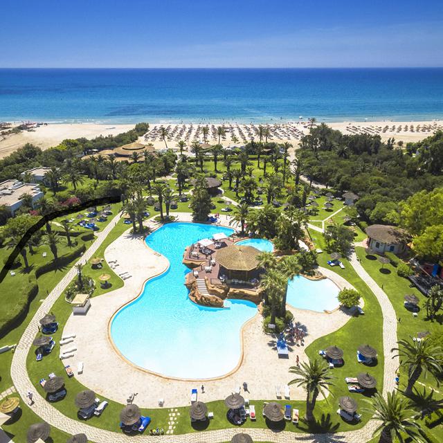 Hôtel Sentido Phenicia photo 0