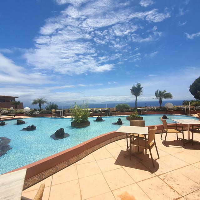 Aparthôtel Quinta Splendida Wellness photo 8