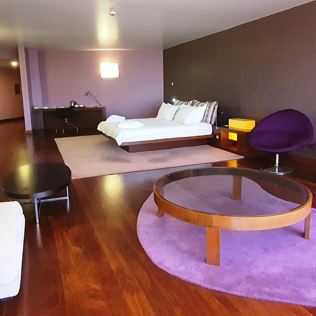 Aparthôtel Quinta Splendida Wellness photo 13