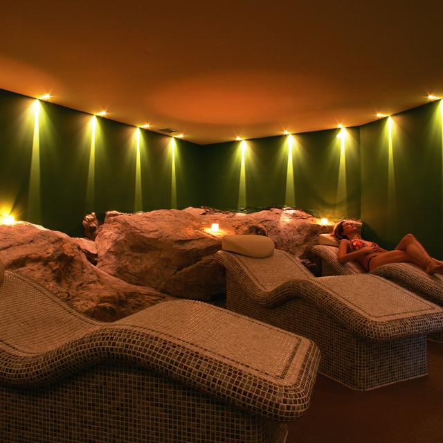 Aparthôtel Quinta Splendida Wellness photo 23
