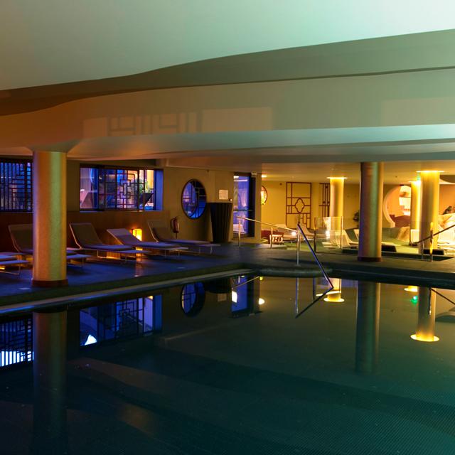 Aparthôtel Quinta Splendida Wellness photo 24