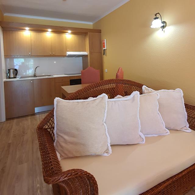 Aparthôtel Quinta Splendida Wellness photo 3