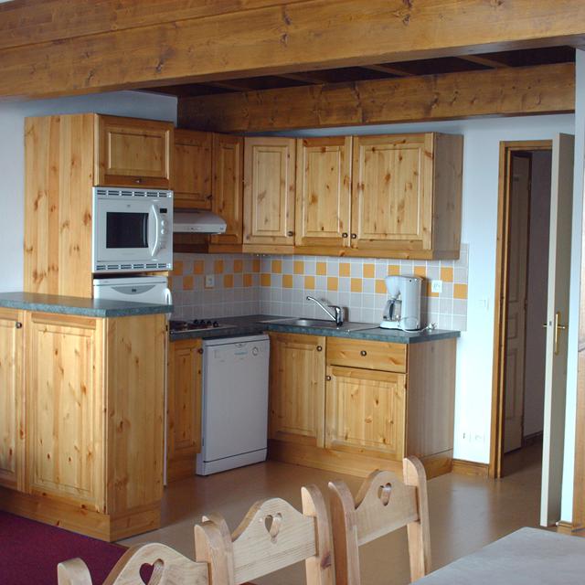 Résidences Les Cristaux photo 1