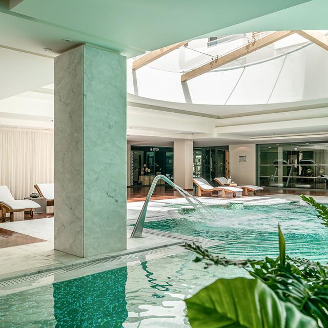 Avra Imperial Hôtel photo 12