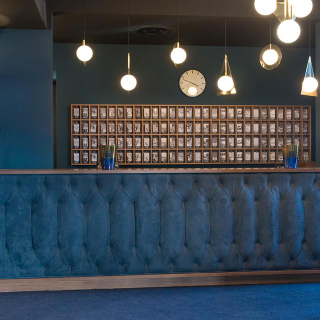 Hotel Fahrenheit Seven photo 6