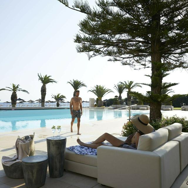 Hôtel Ixian Grand & All Suites - Réservé aux adultes photo 8