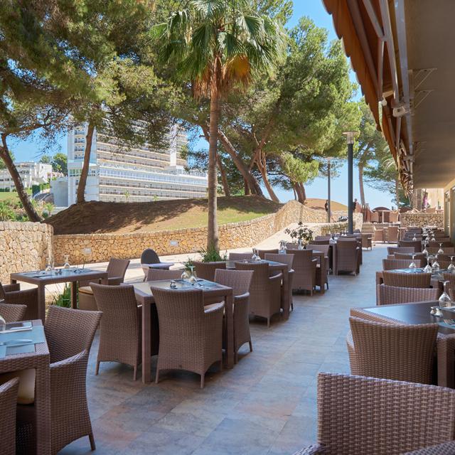 Hôtel Occidental Cala Vinas photo 13