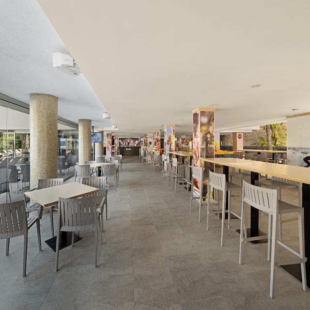 Hôtel Occidental Cala Vinas photo 9