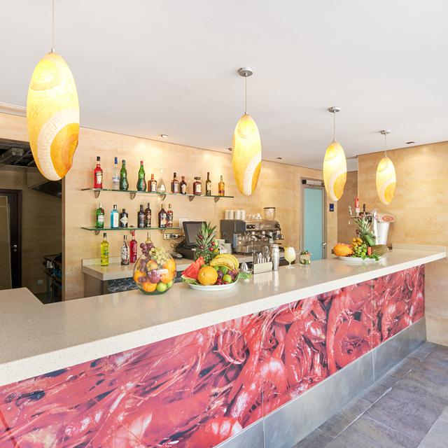 Hôtel Occidental Cala Vinas photo 11