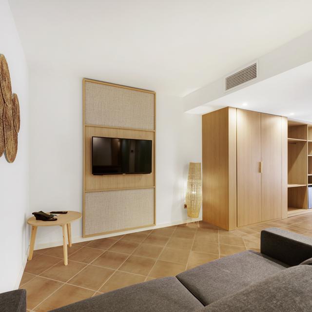 Hôtel Occidental Cala Vinas photo 3
