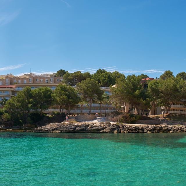 Hôtel Occidental Cala Vinas photo 28
