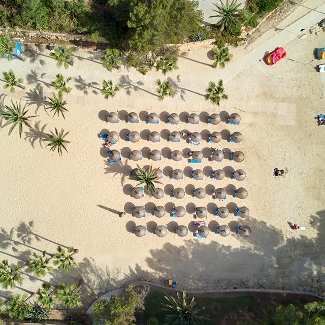 Hôtel Occidental Cala Vinas photo 1