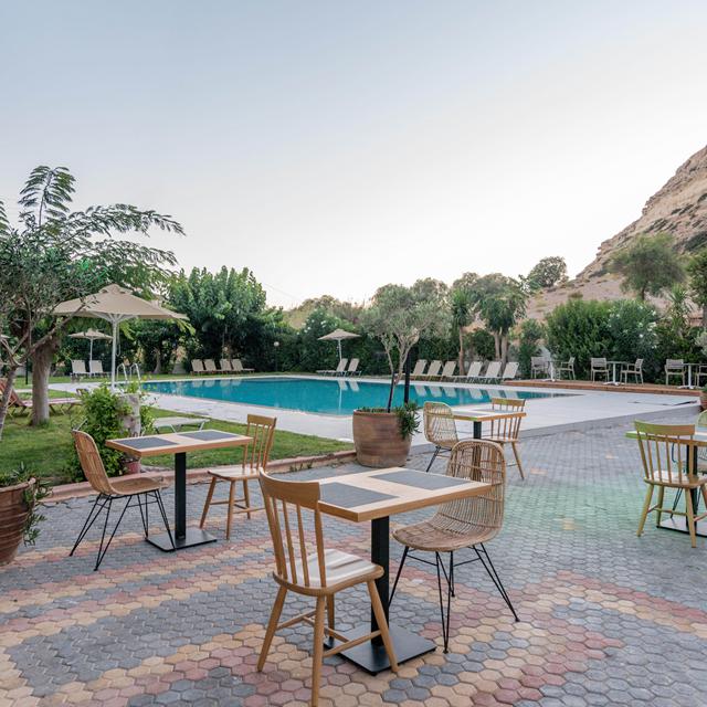 Hotel Matala Bay photo 7