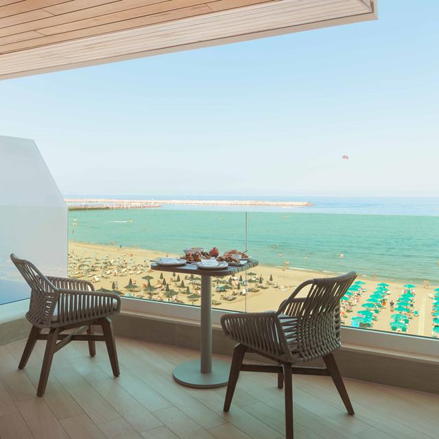 Bio Beach Boutique Hôtel - Réservé aux adultes photo 2