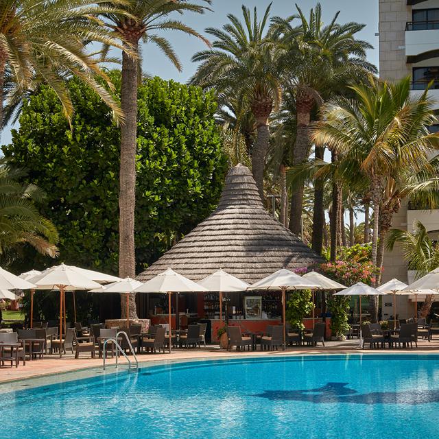 Hôtel Seaside Palm Beach photo 0