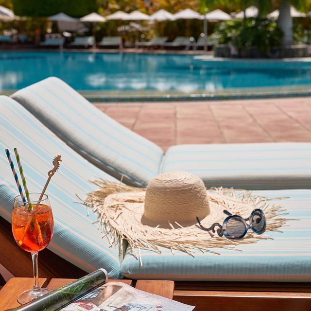 Hôtel Seaside Palm Beach photo 1