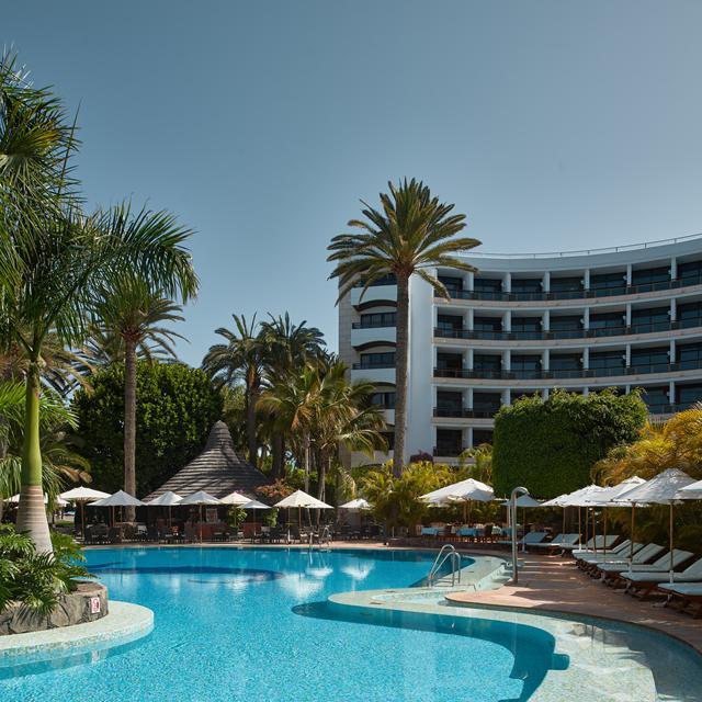 Hôtel Seaside Palm Beach photo 9