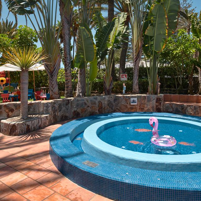 Hôtel Seaside Palm Beach photo 11