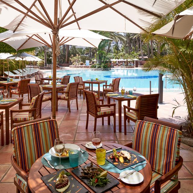 Hôtel Seaside Palm Beach photo 4