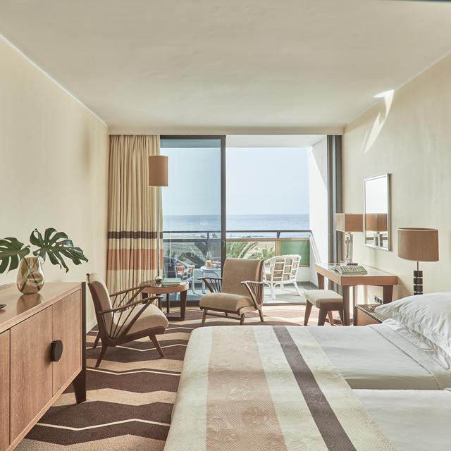 Hôtel Seaside Palm Beach photo 2