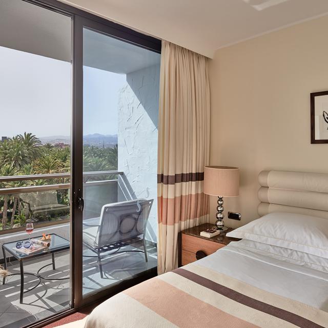 Hôtel Seaside Palm Beach photo 3