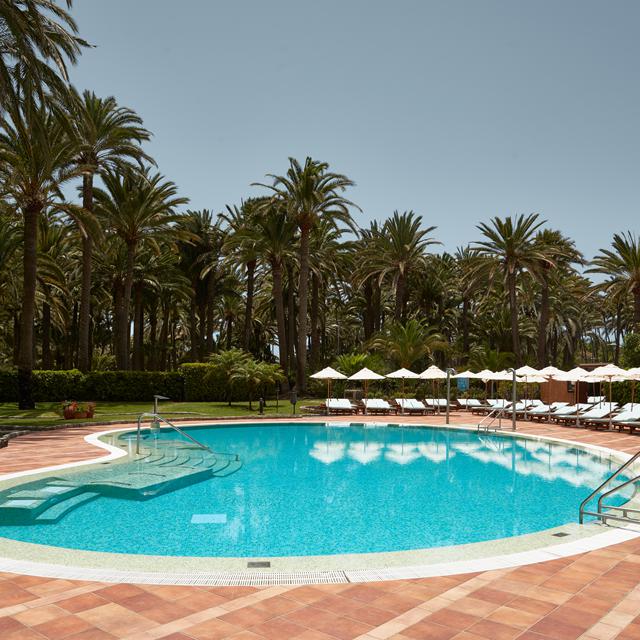 Hôtel Seaside Palm Beach photo 10