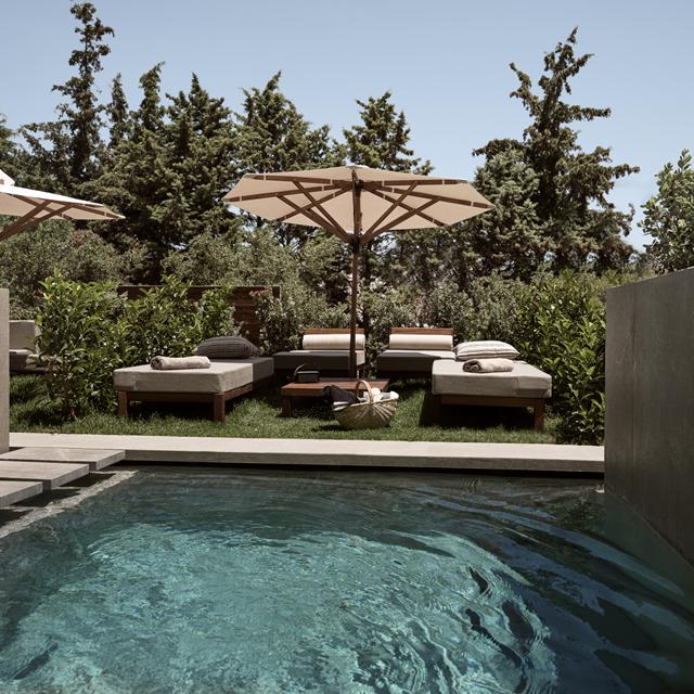 Hôtel Contessina photo 16