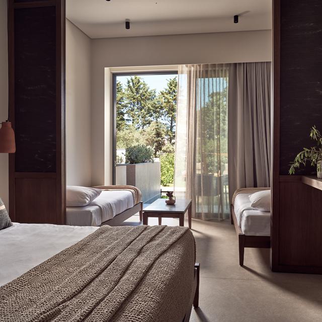 Hôtel Contessina photo 15