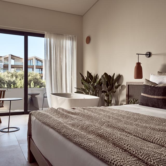 Hôtel Contessina photo 17
