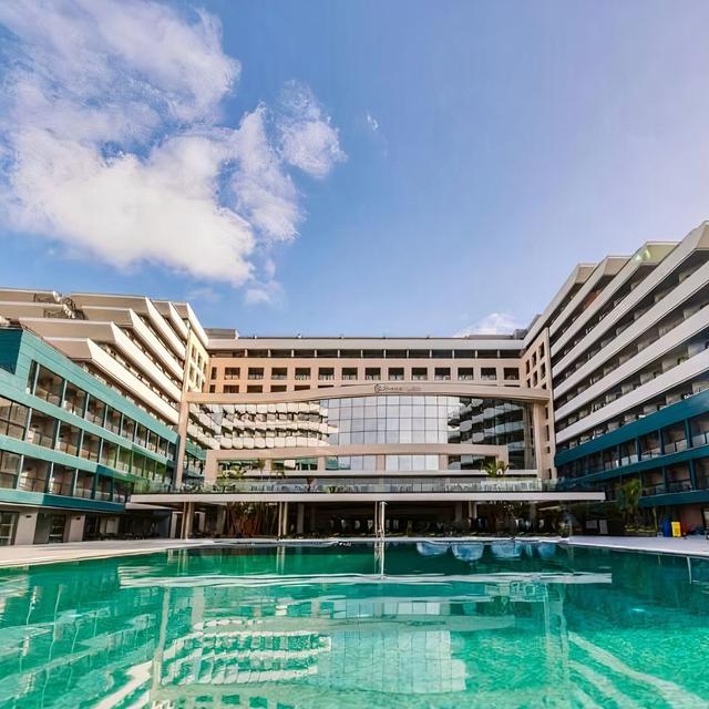 Hôtel Enotel Lido Madeira photo 0
