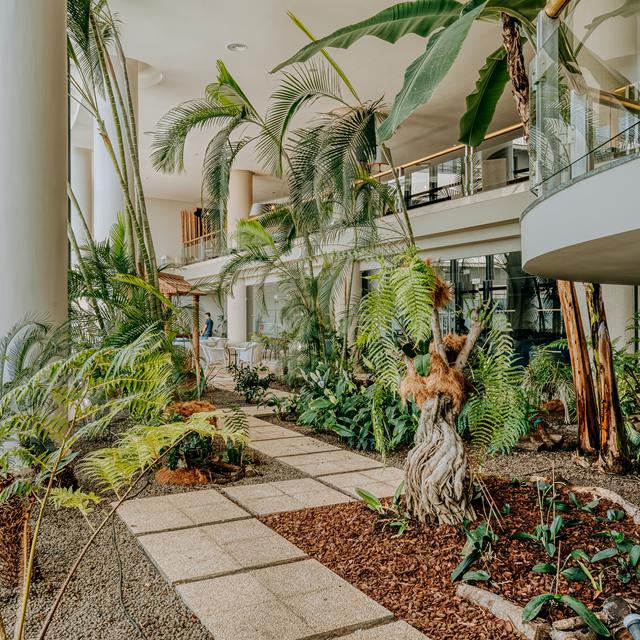 Hôtel Enotel Lido Madeira photo 14