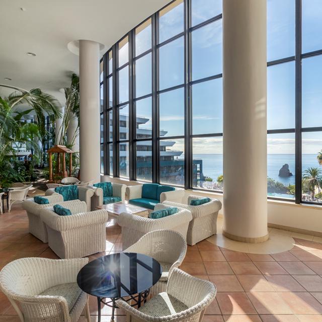 Hôtel Enotel Lido Madeira photo 15