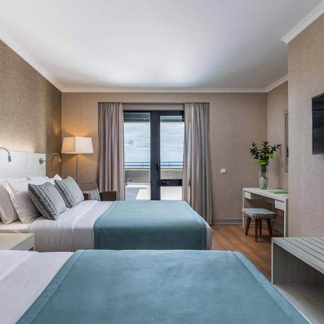 Hôtel Enotel Lido Madeira photo 7