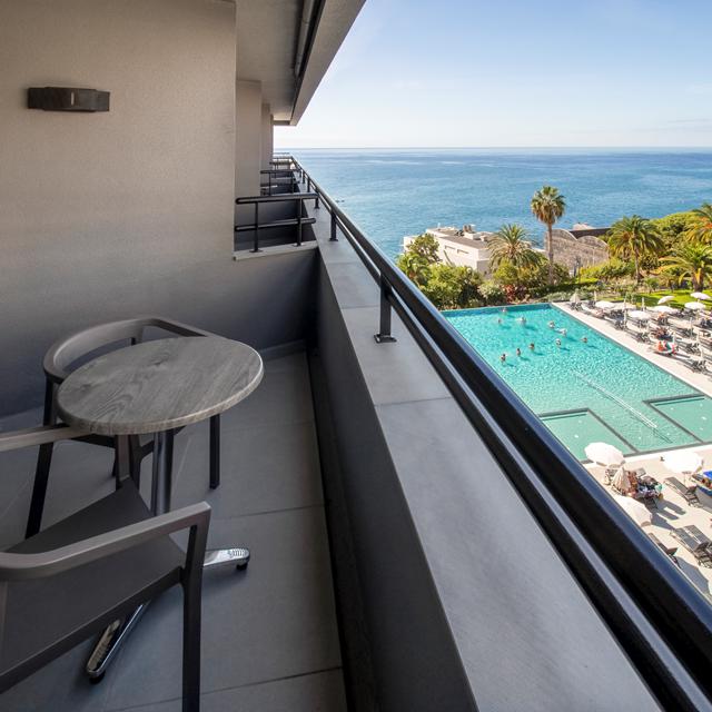 Hôtel Enotel Lido Madeira photo 2