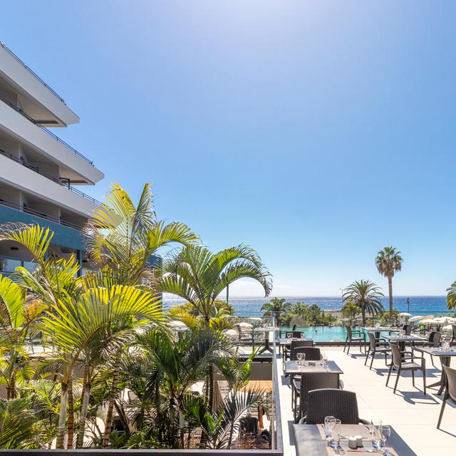 Hôtel Enotel Lido Madeira photo 3