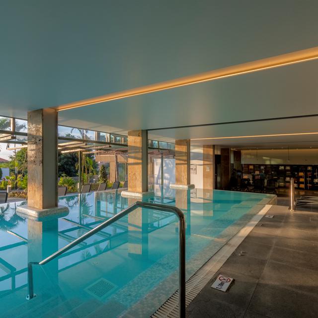 Hôtel Enotel Magnolia photo 2