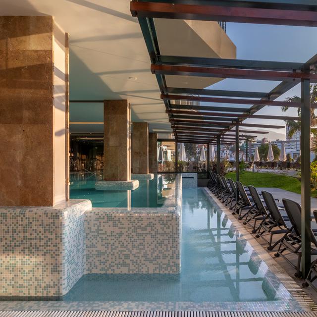 Hôtel Enotel Magnolia photo 3