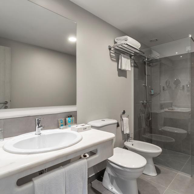 Hôtel Enotel Magnolia photo 16