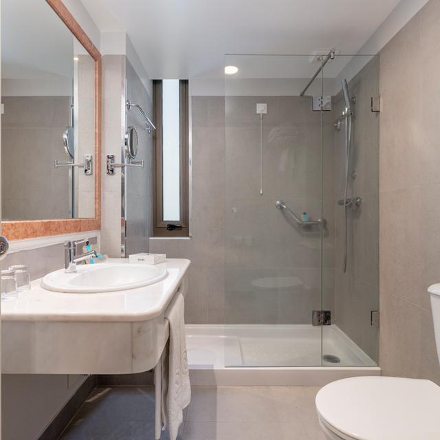 Hôtel Enotel Magnolia photo 6