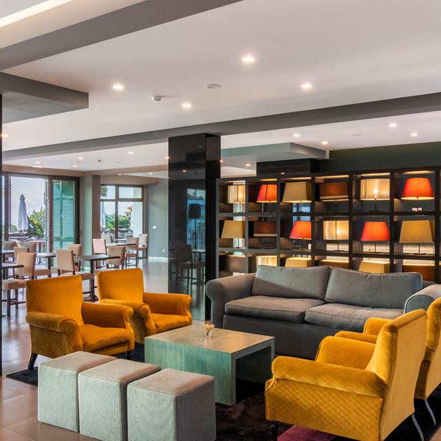 Hôtel Enotel Magnolia photo 18