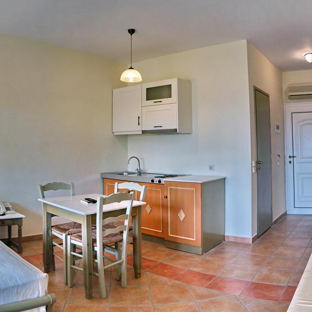 Appartements Panselinos photo 8