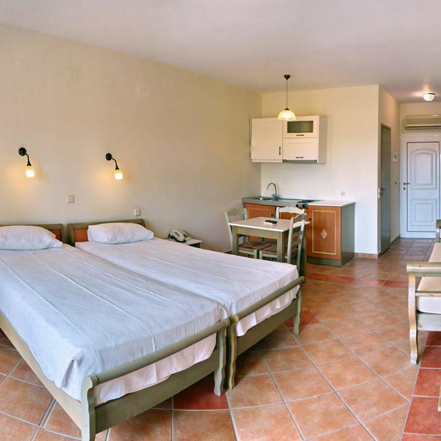 Appartements Panselinos photo 3