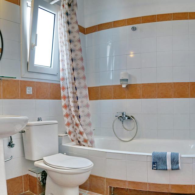 Appartements Panselinos photo 4