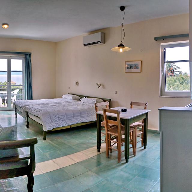 Appartements Panselinos photo 6