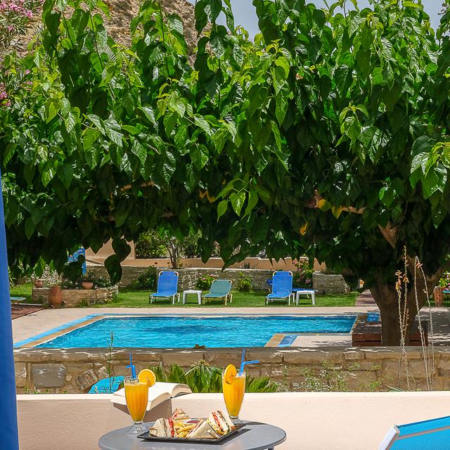 Hôtel Calypso photo 3